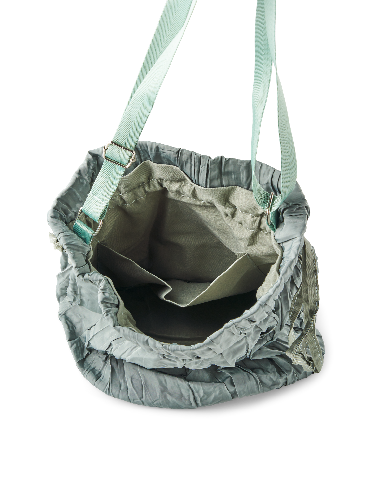 Bucket bag 27 x 7 x 26 cm.