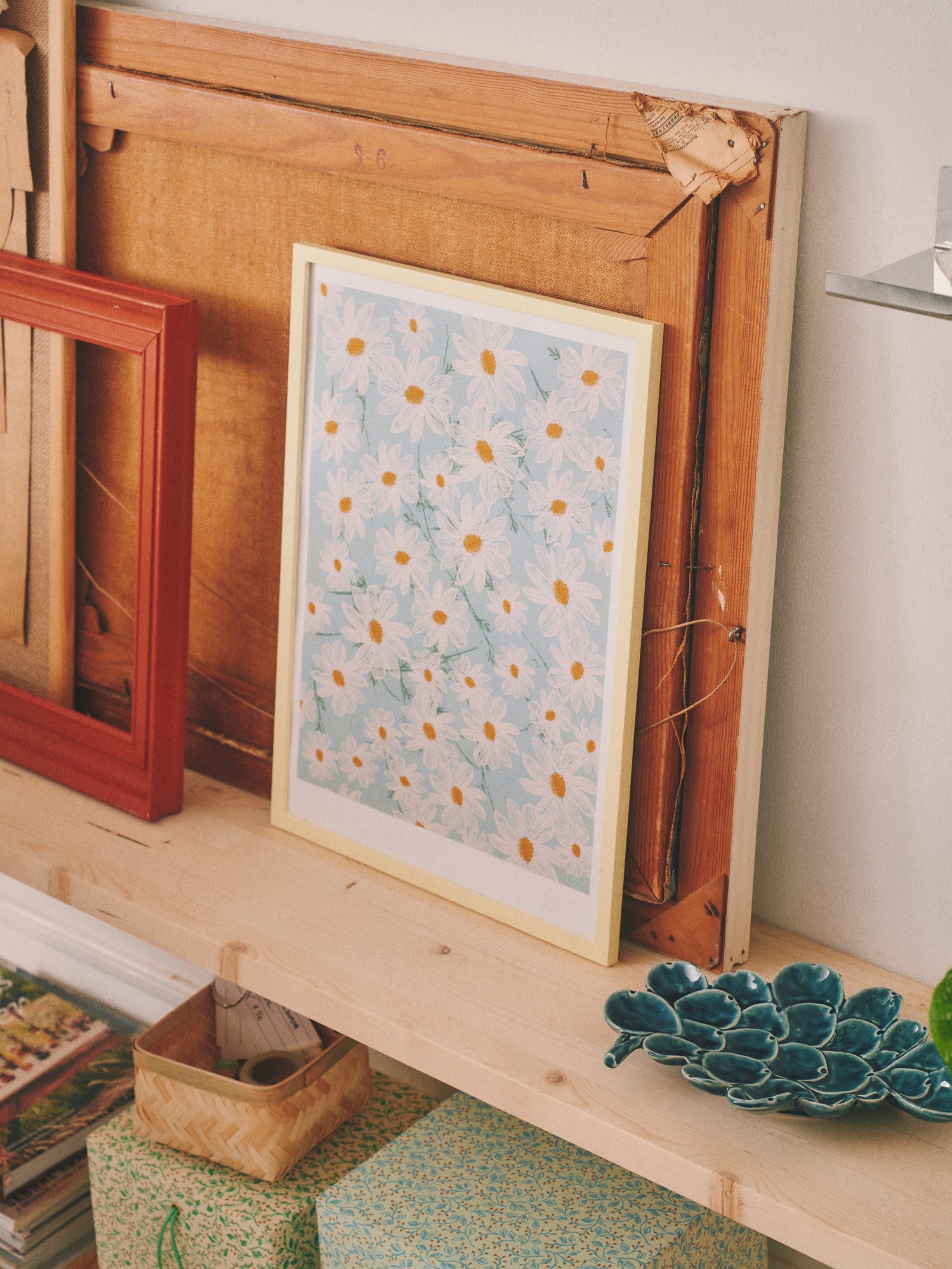 Poster A3 Paper. A3.