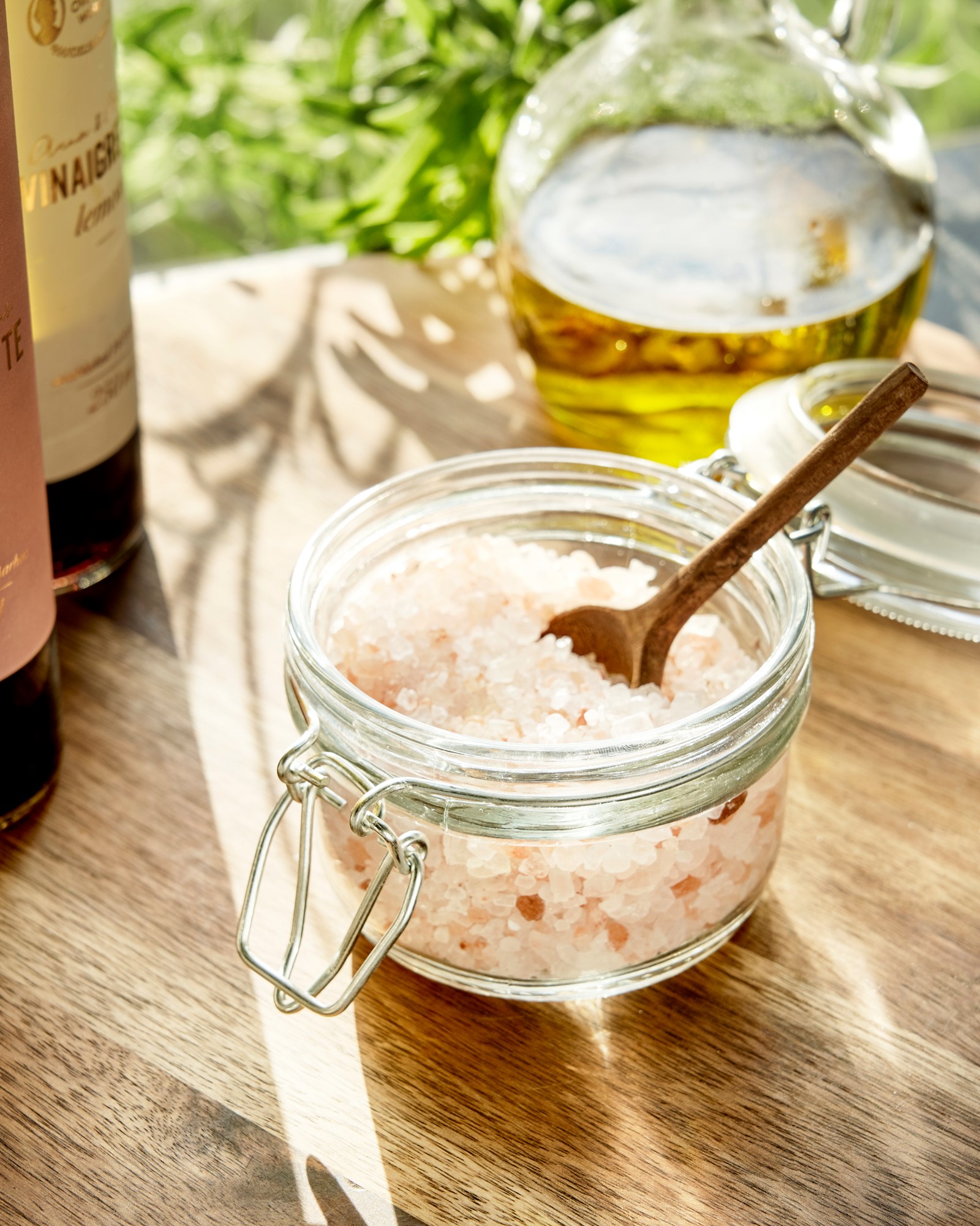 Preservation jars 125 ml 2-pack Glass. 8.3 x 7 cm. 2 pcs.