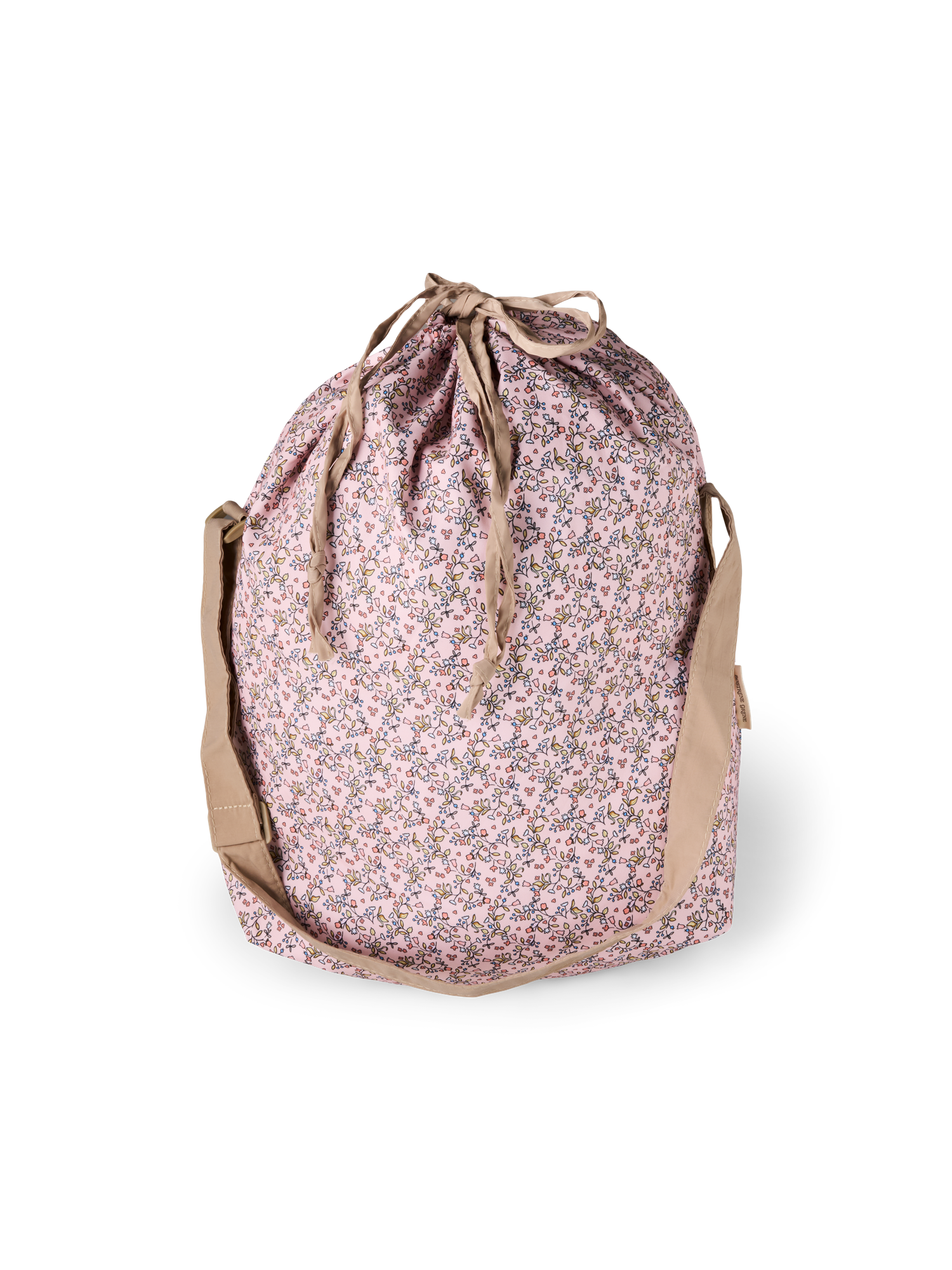 Shopping bag 28 x 11 x 12 cm.