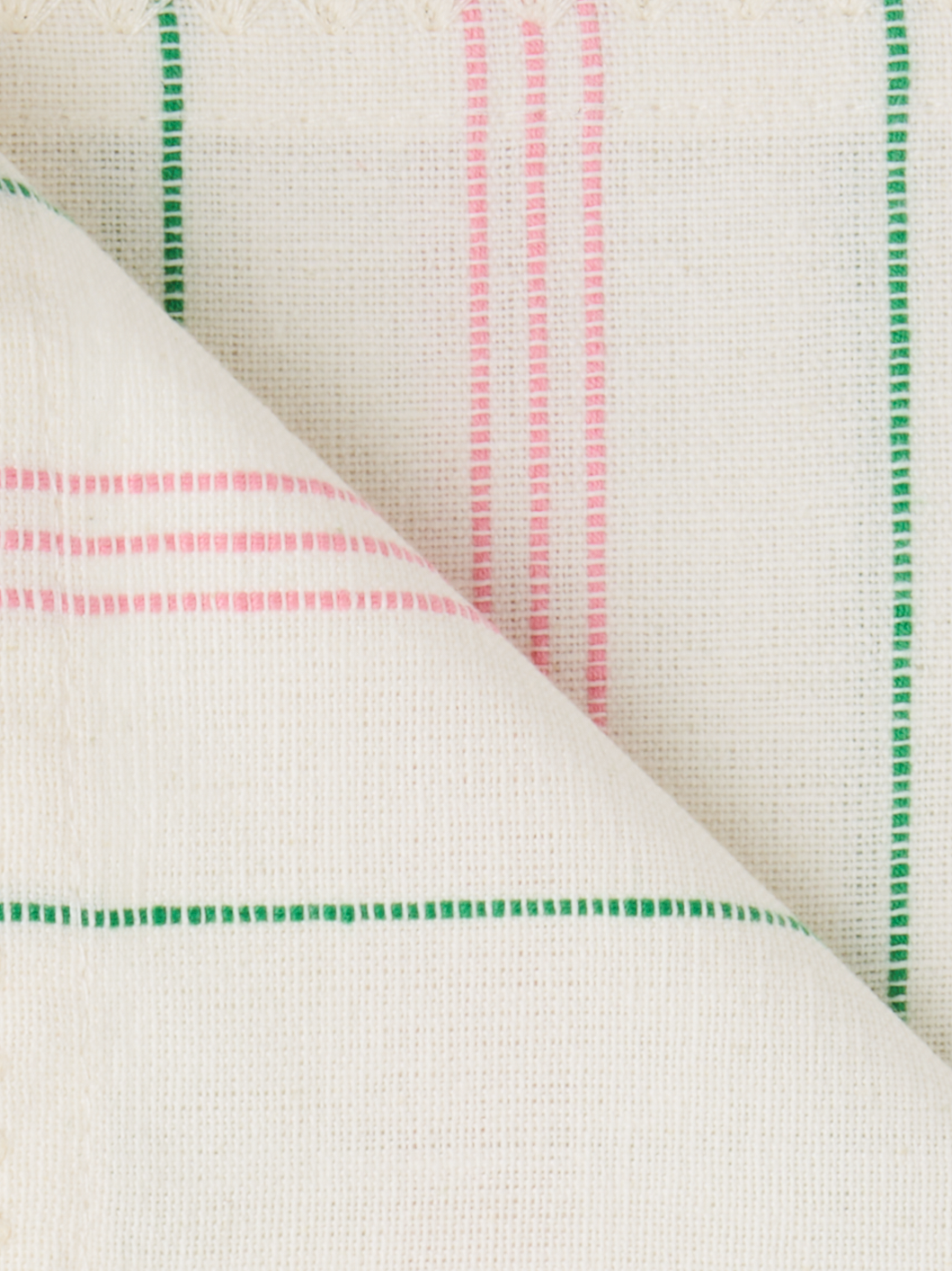 Tea towel Cotton. 50 x 70 cm.