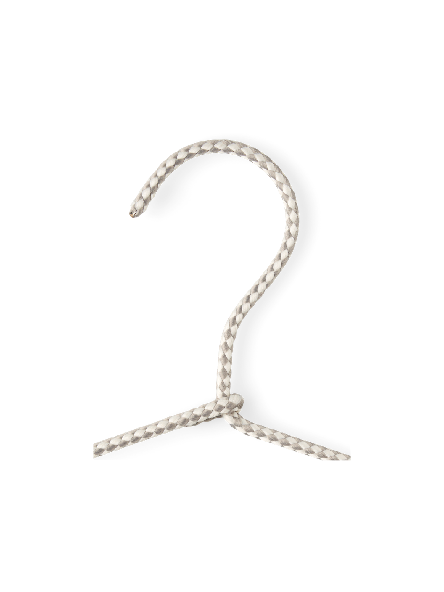 Clothes hanger 43 x 20 cm.