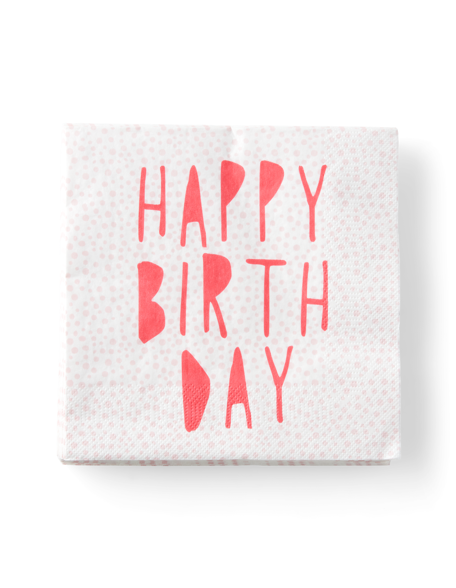 Napkins 33 x 33 cm 33 x 33 cm.