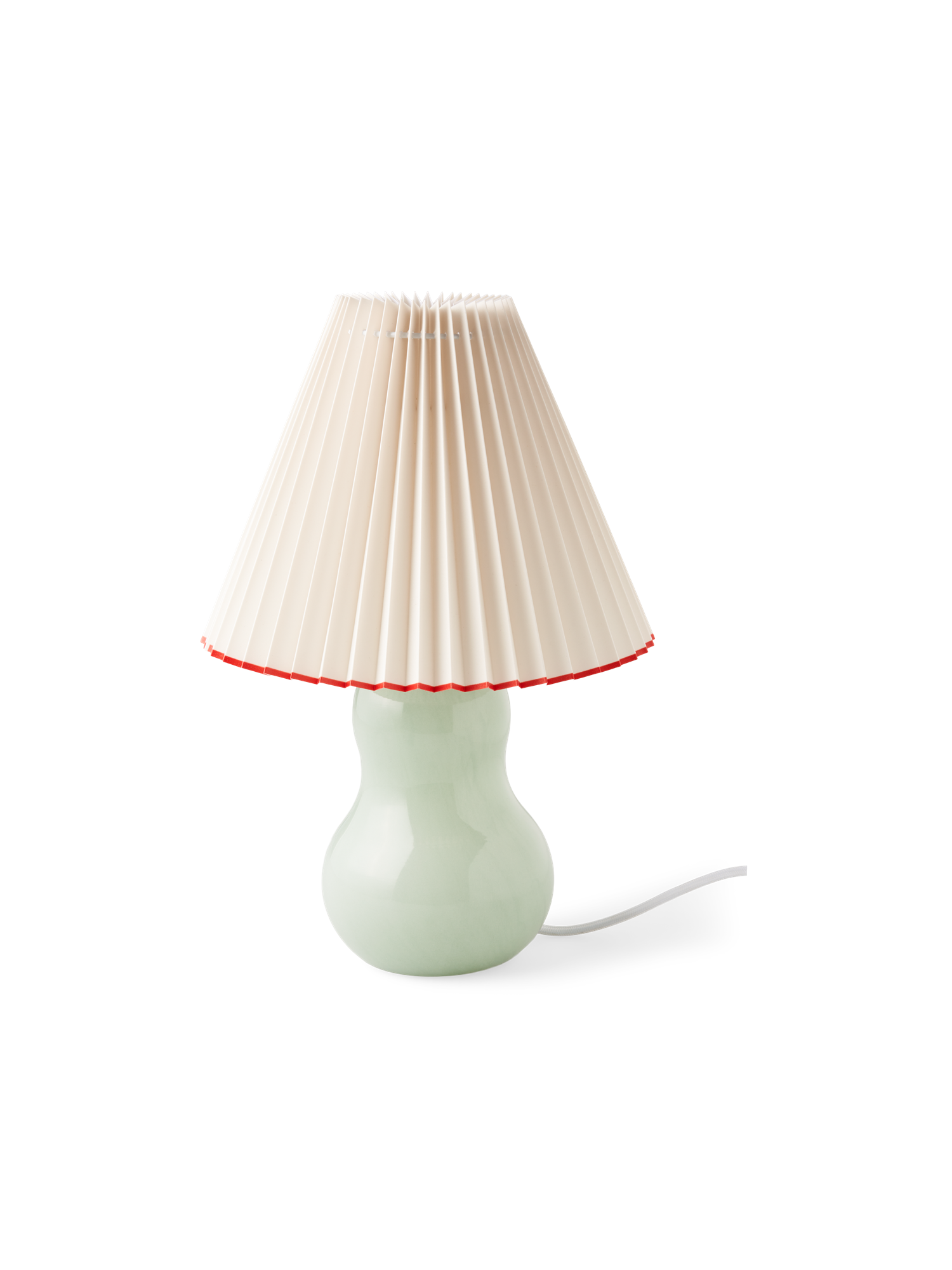 Table lamp Ø23.4 x 36.2 cm.