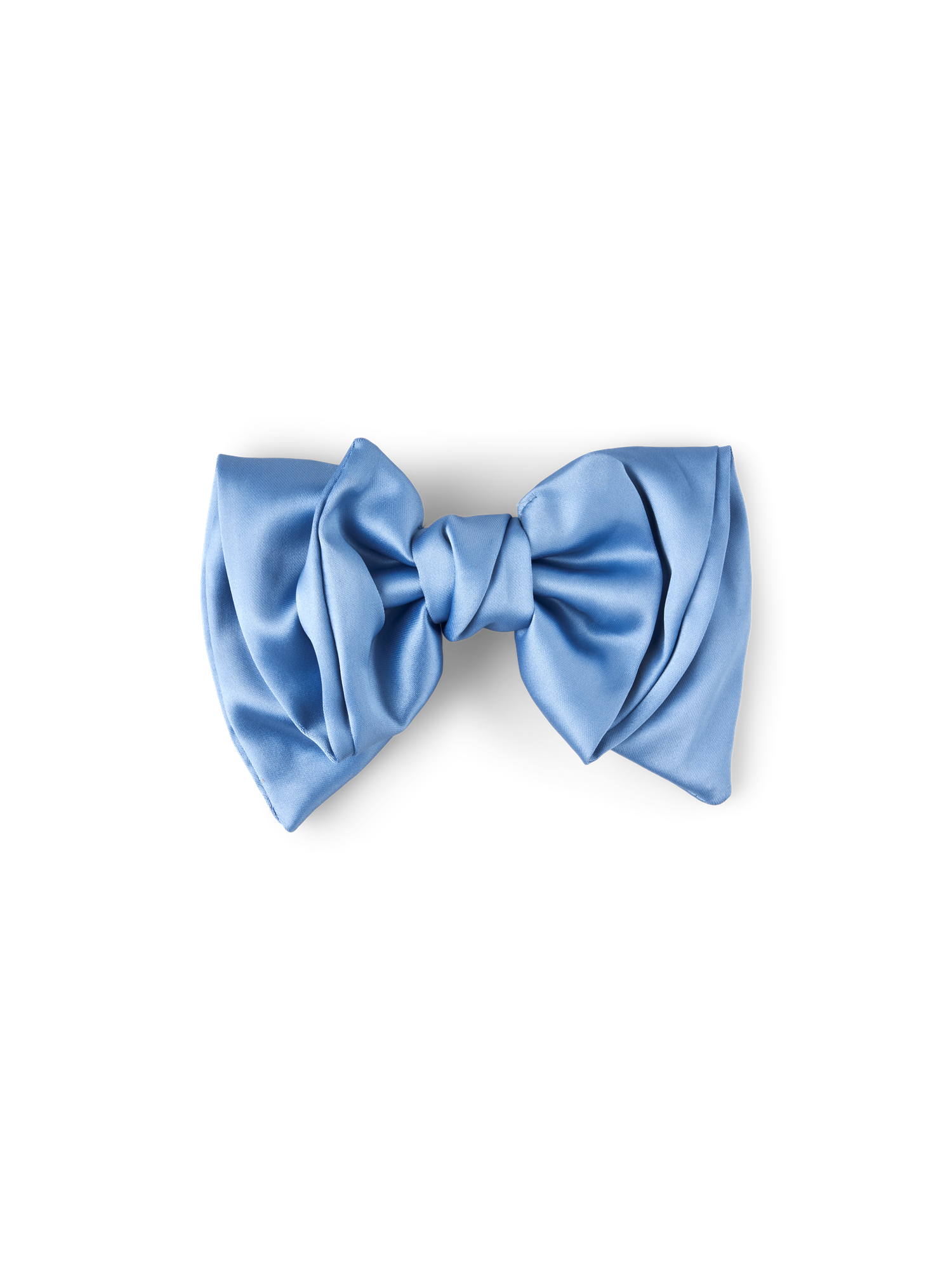 Hair bow
