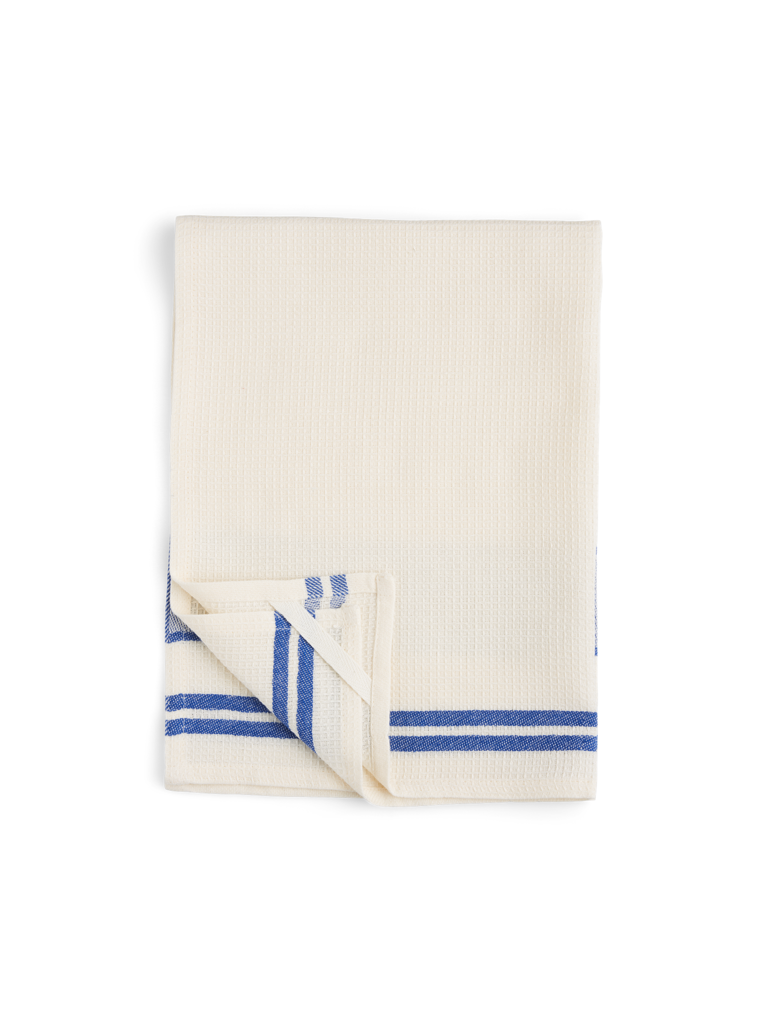 Tea towel Cotton. 50 x 70 cm.