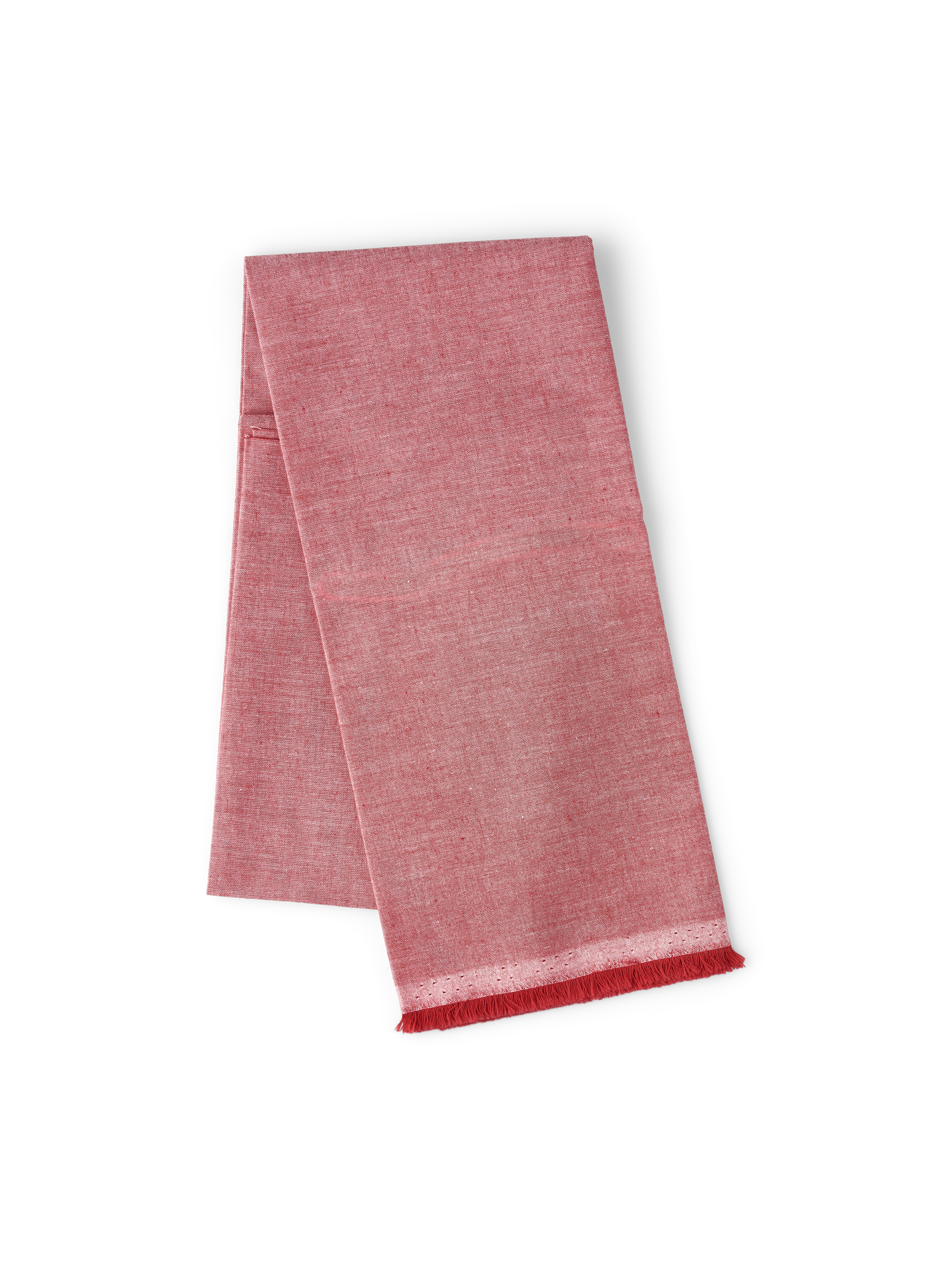 Fabric gift wrap Cotton. 70 x 70 cm.