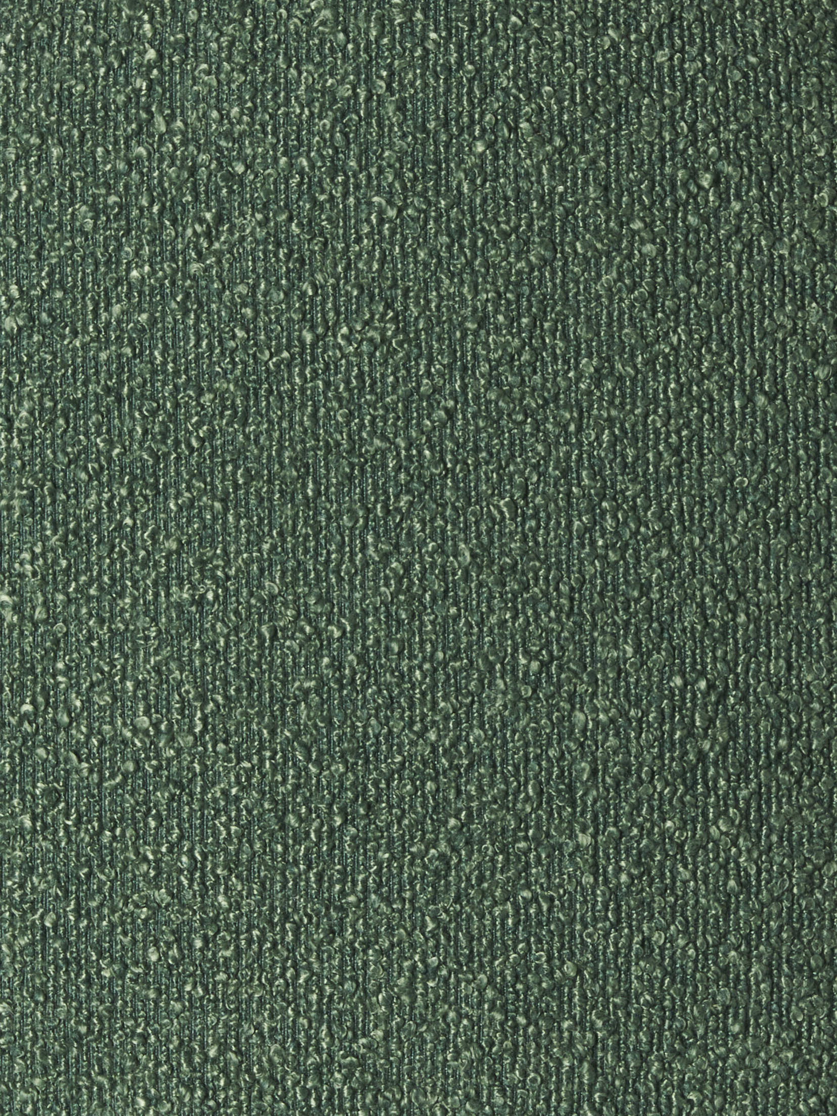 Pouffe MDF/polyester/polyurethane. Ø39 x 25 cm.