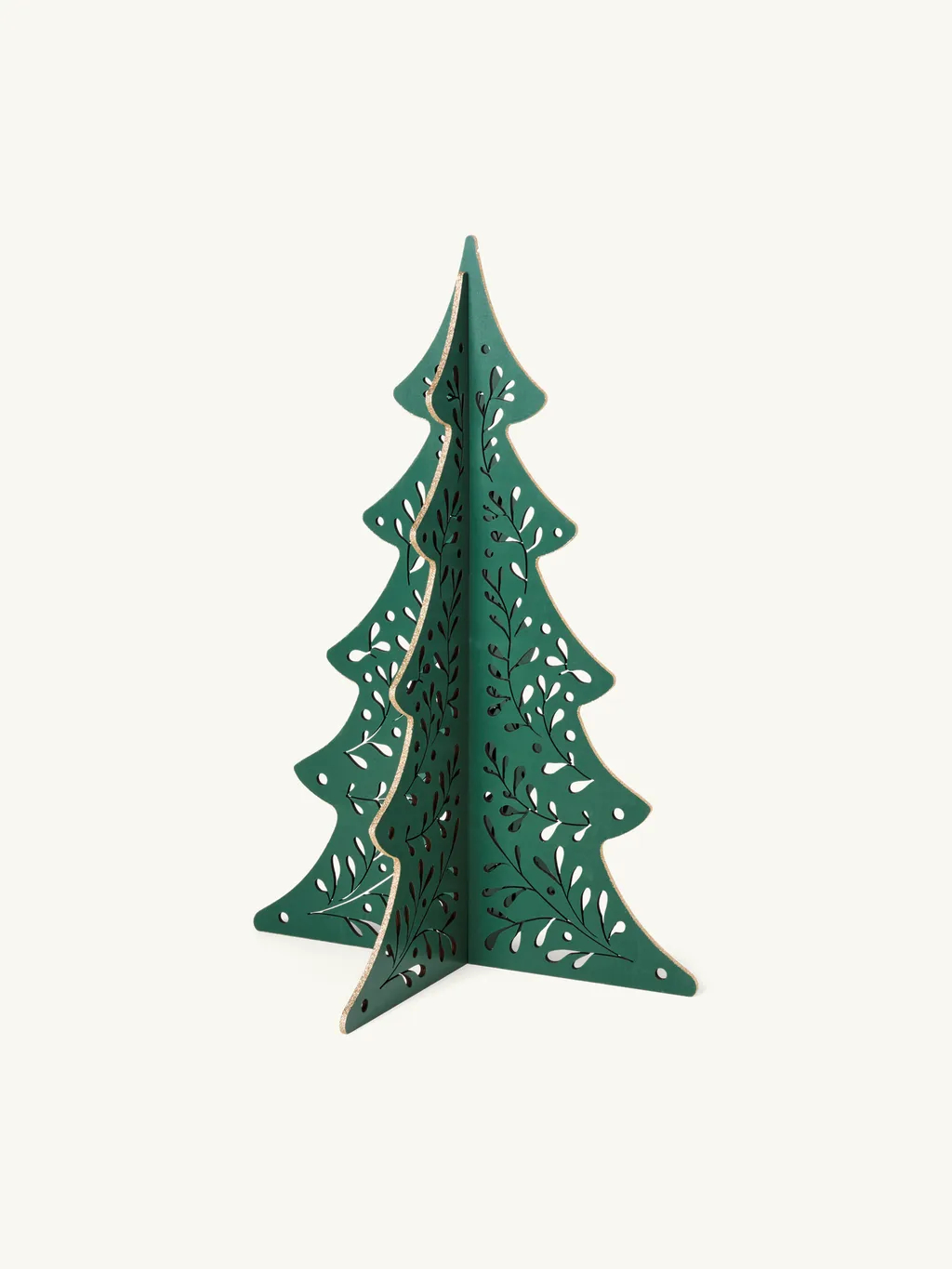 Sapin de Noël ornemental