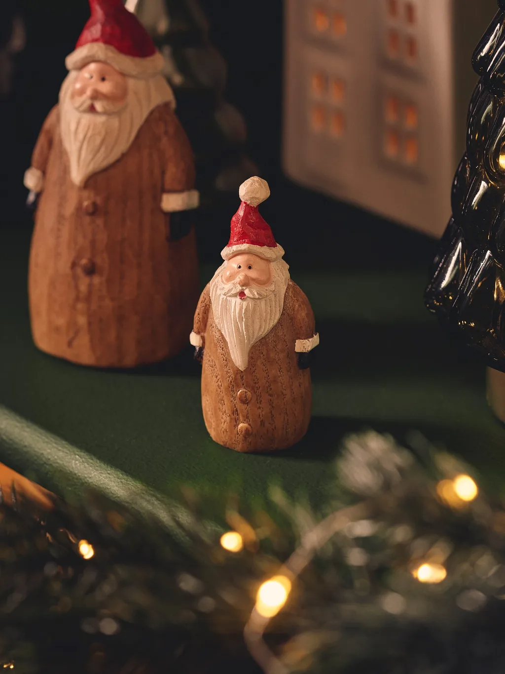 Figurine Père Noël