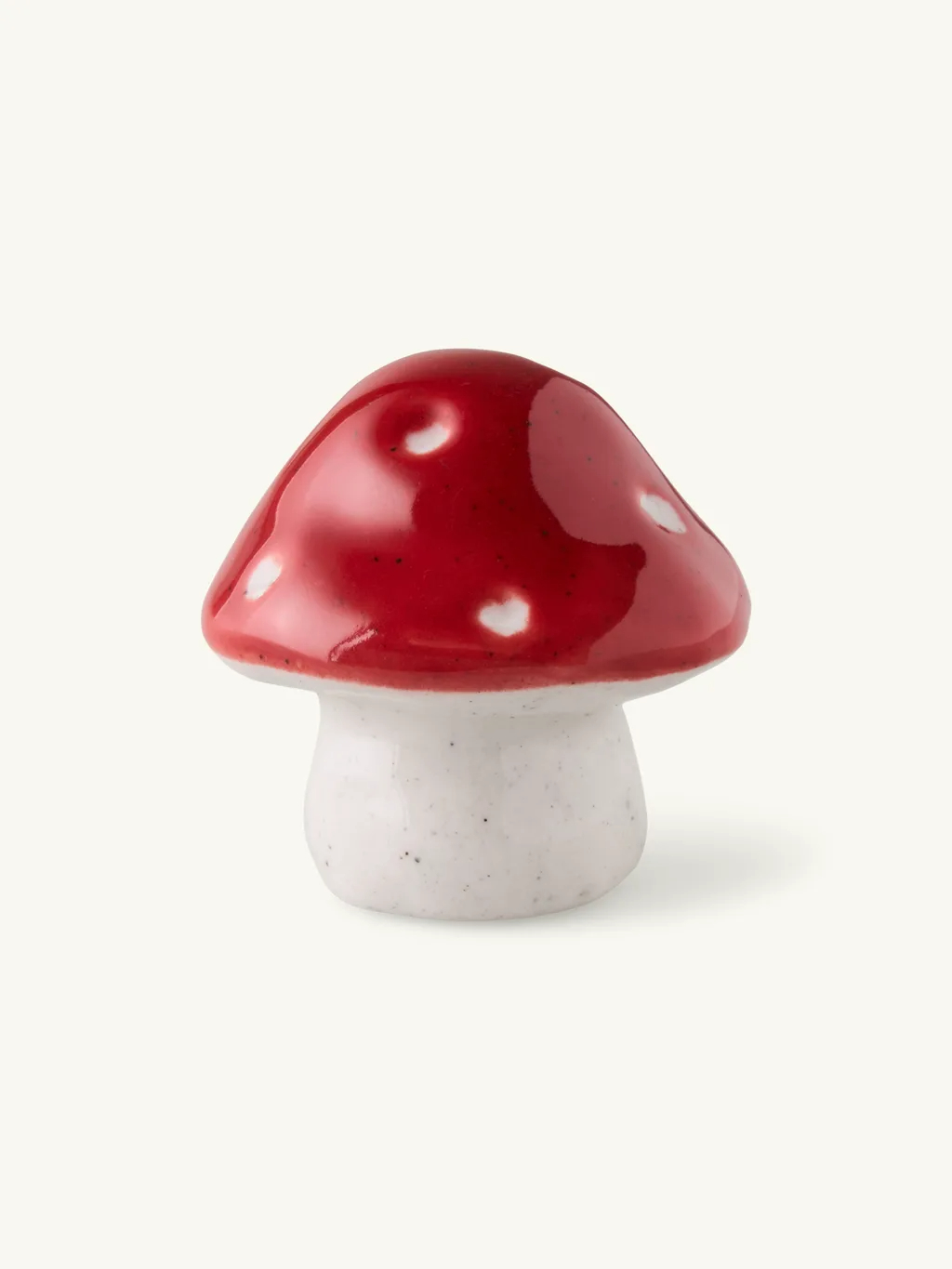 Champignon décoratif