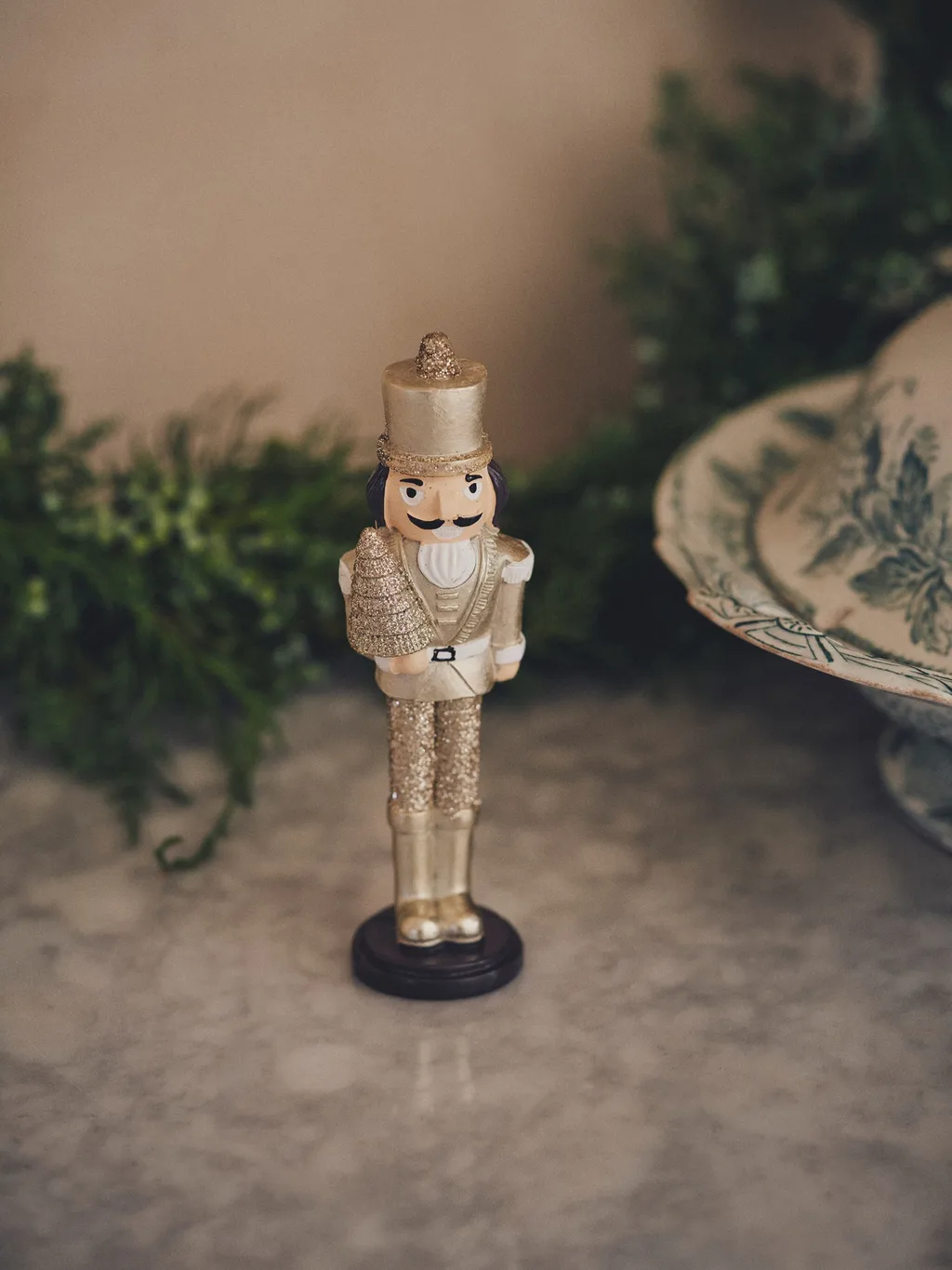 Casse-noix décoratif