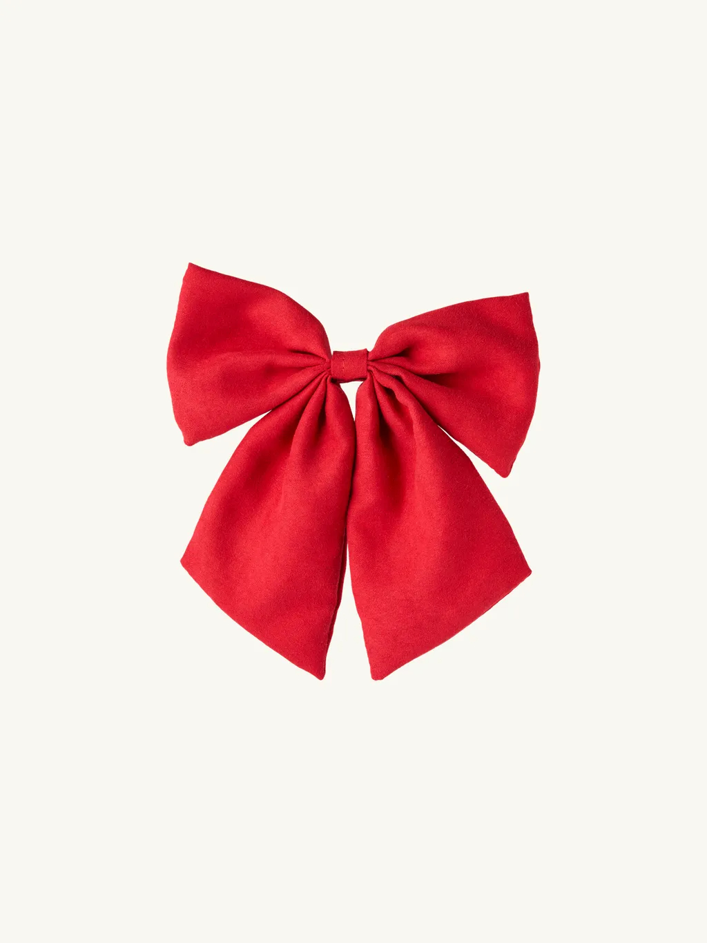 Nœud décoratif à suspendre