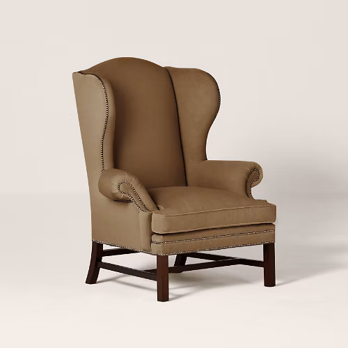 Devonshire Wing Chair