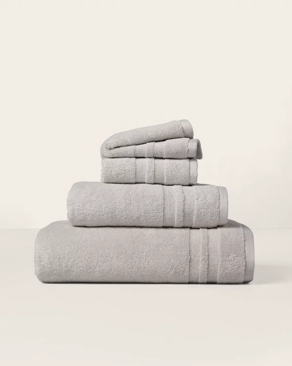 Payton Bath Towels & Mat
