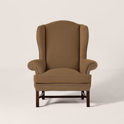 Devonshire Wing Chair