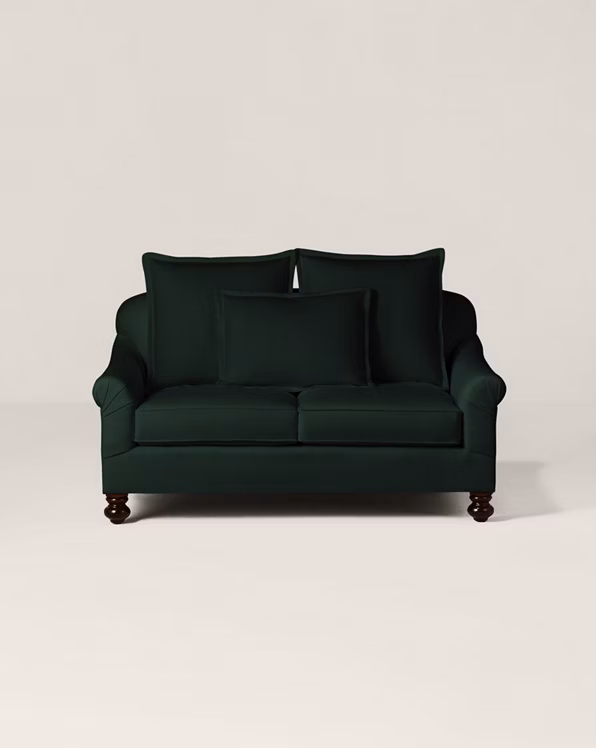 Bel Air Two Seat Loveseat