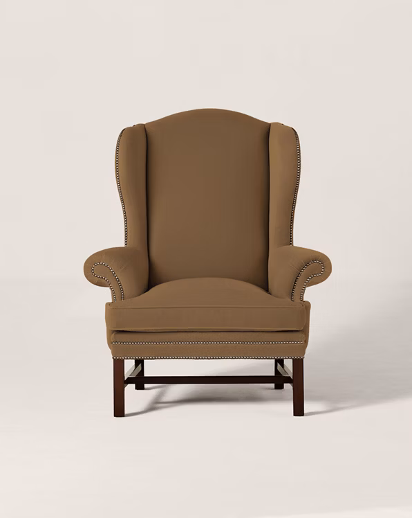 Devonshire Wing Chair