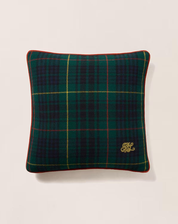 Brently Throw Pillow