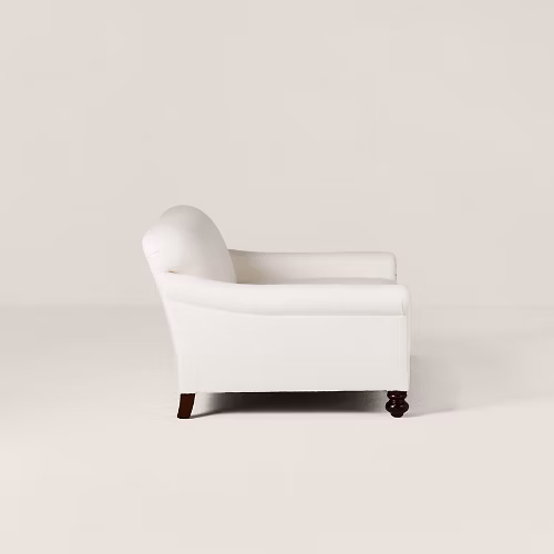 Bel Air Two Seat Loveseat