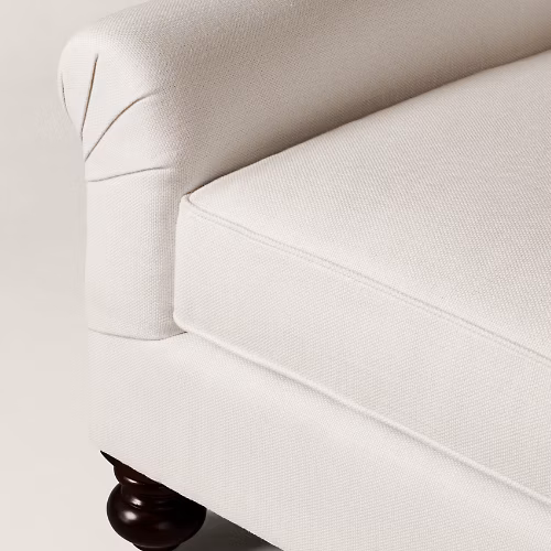 Bel Air Two Seat Loveseat