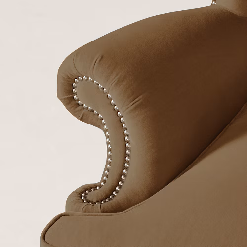 Devonshire Wing Chair