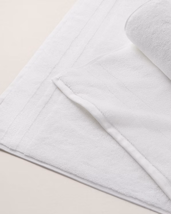 Payton Bath Towels & Mat