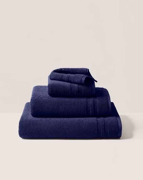 Payton Bath Towels & Mat