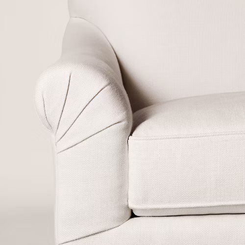 Bel Air Two Seat Loveseat