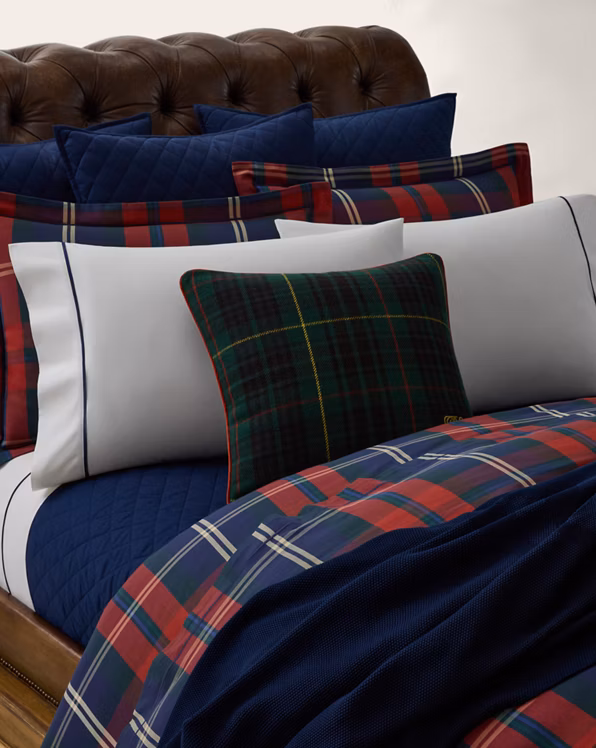 Brently Throw Pillow