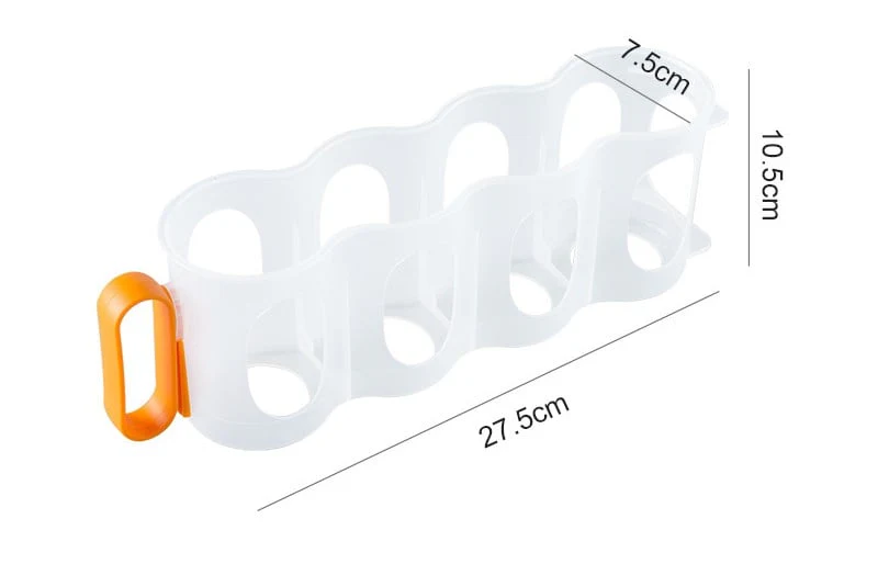 Soda Can Storage Organizer