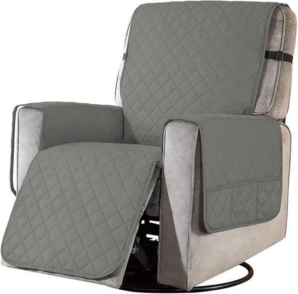 Universal Soft Recliner Chair Cover