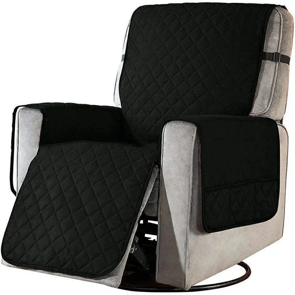 Universal Soft Recliner Chair Cover