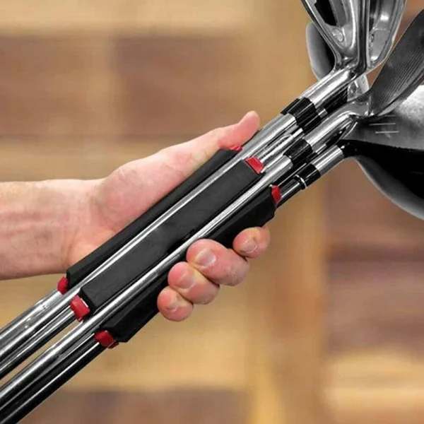 Portable Golf Club Carrier