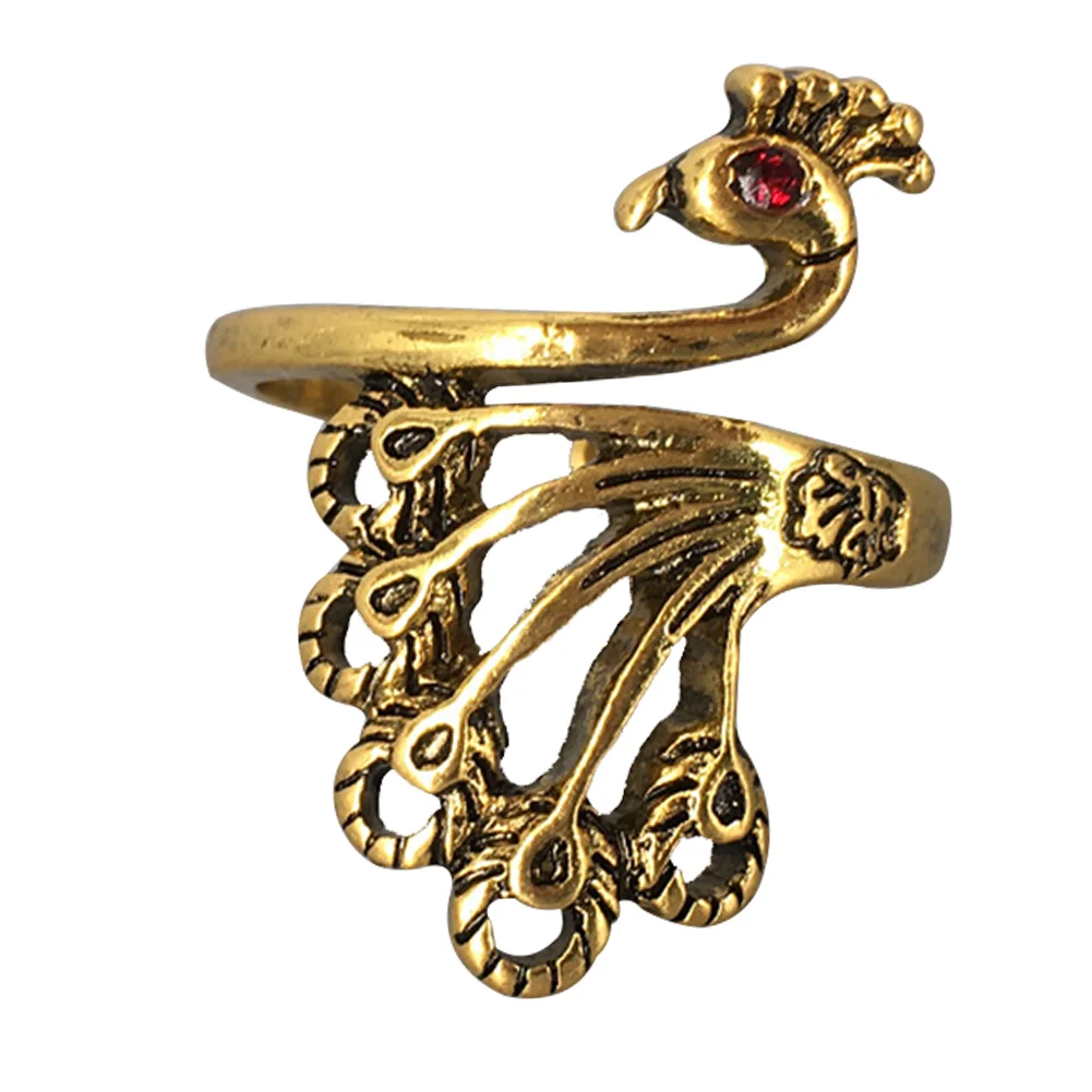 Adjustable Knitting Crochet Yarn Guide Ring | Yarn Tension Ring