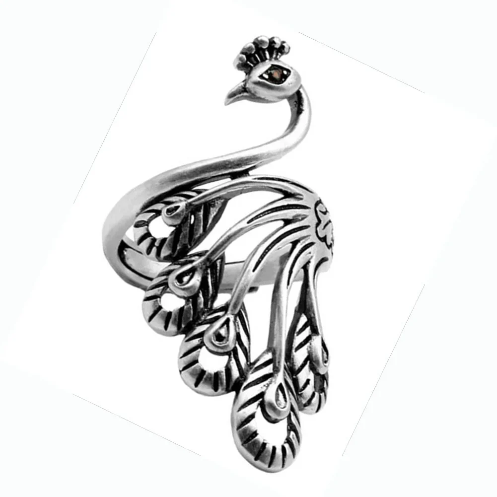 Adjustable Knitting Crochet Yarn Guide Ring | Yarn Tension Ring