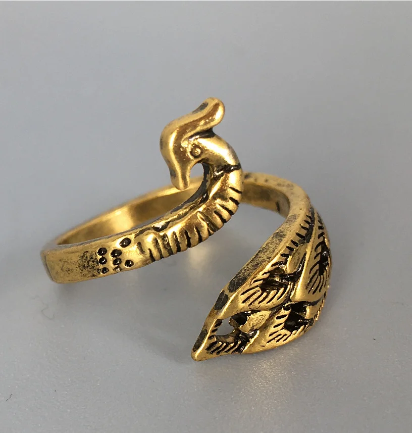 Adjustable Knitting Crochet Yarn Guide Ring | Yarn Tension Ring