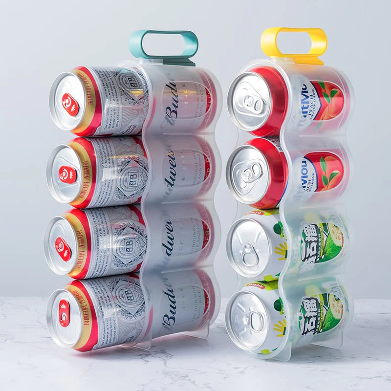 Soda Can Storage Organizer
