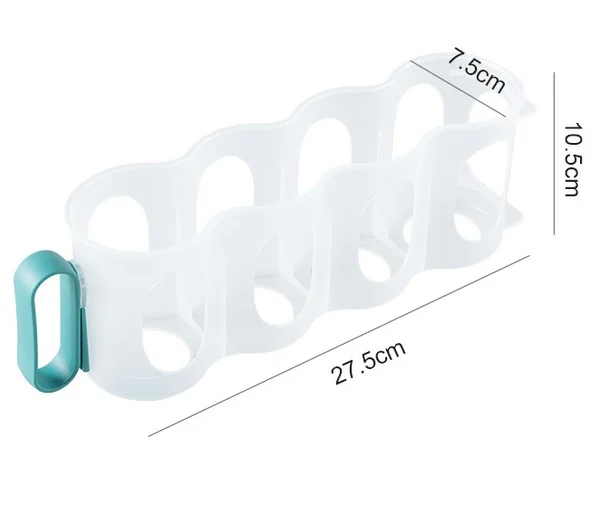 Soda Can Storage Organizer