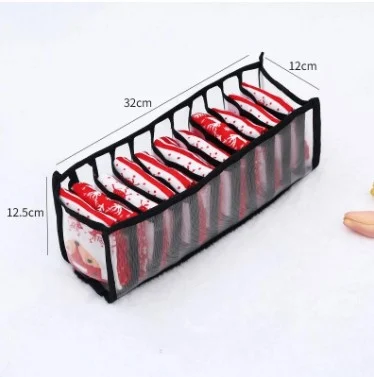 Wardrobe Clothes Organizer