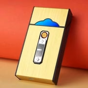 Multifunctional Lighter