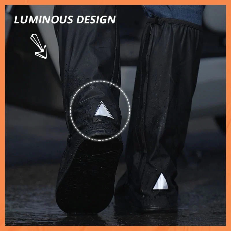 All-Round Long Waterproof Boot Cover (1 pair )