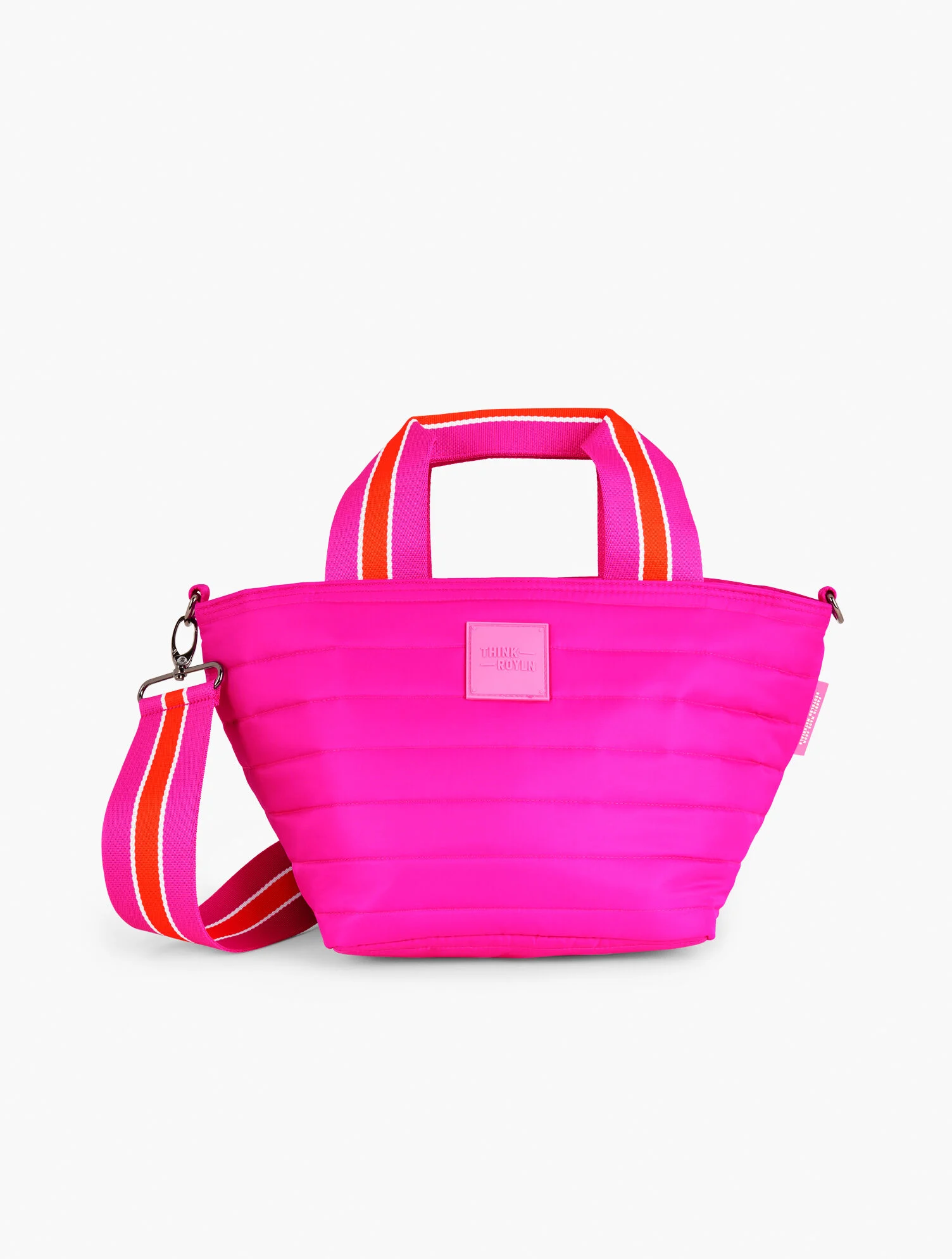 Think Royln Mini Beach Bum Cooler Bag