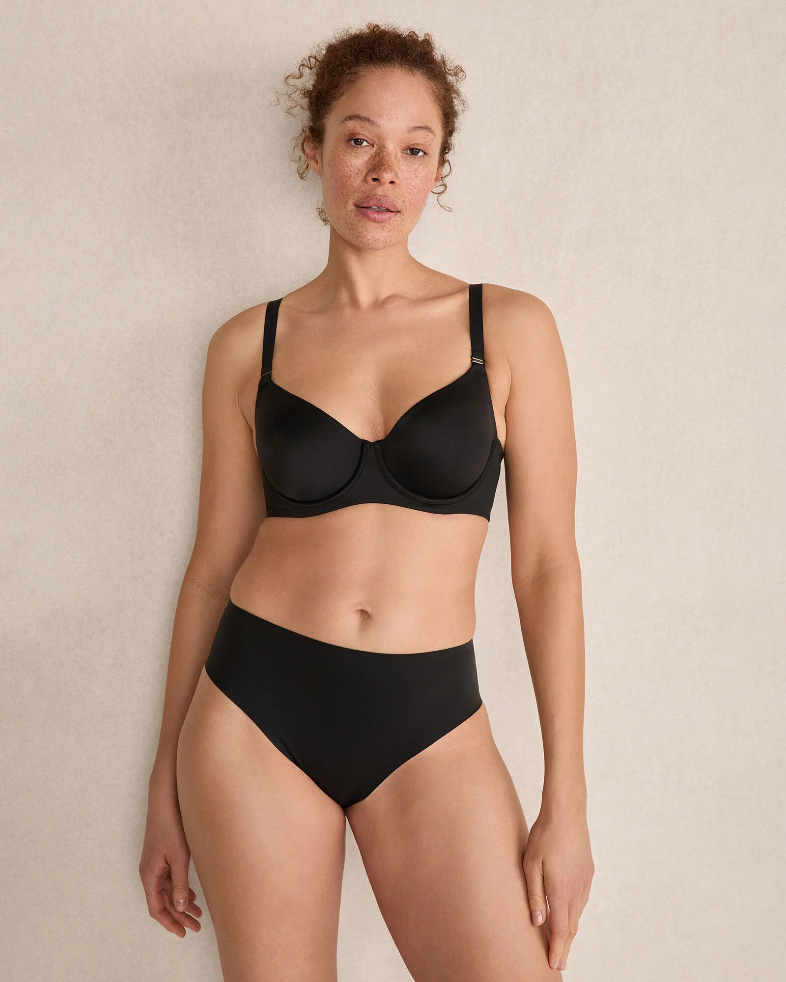 Everyday Lift Balconette Bra