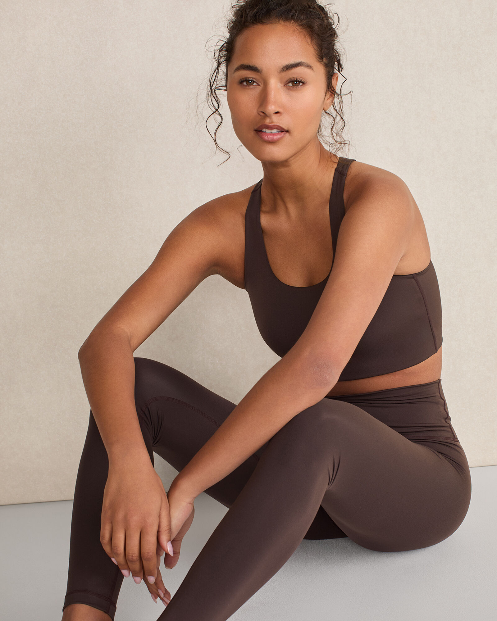 Balance 2.0 Smoothing Leggings