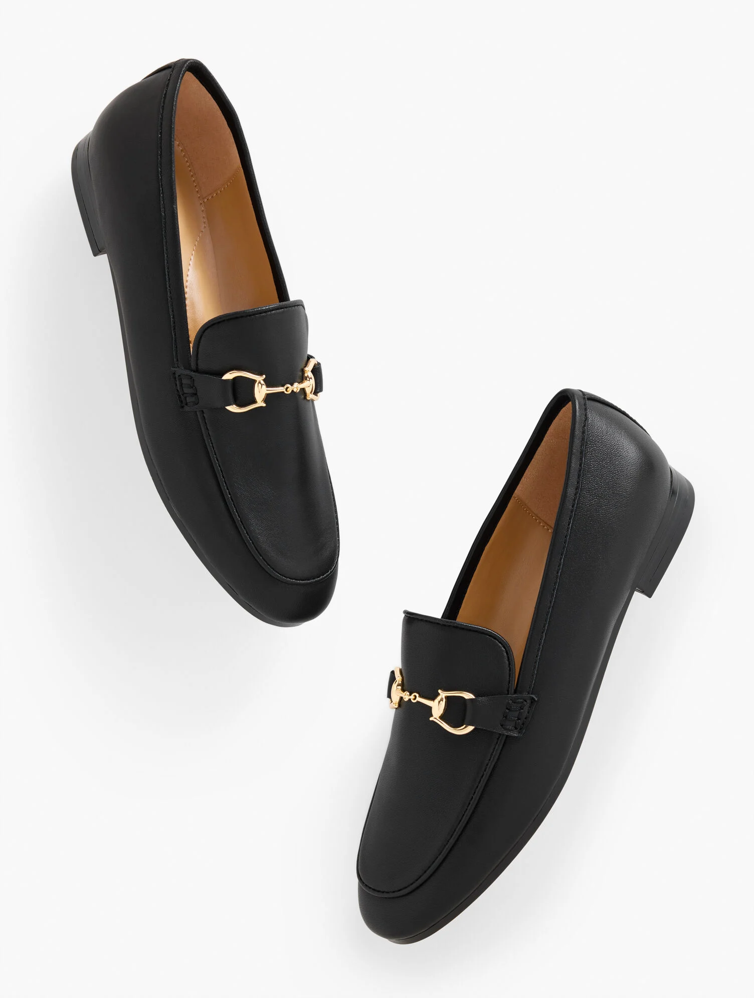 Katelyn Nappa Loafers