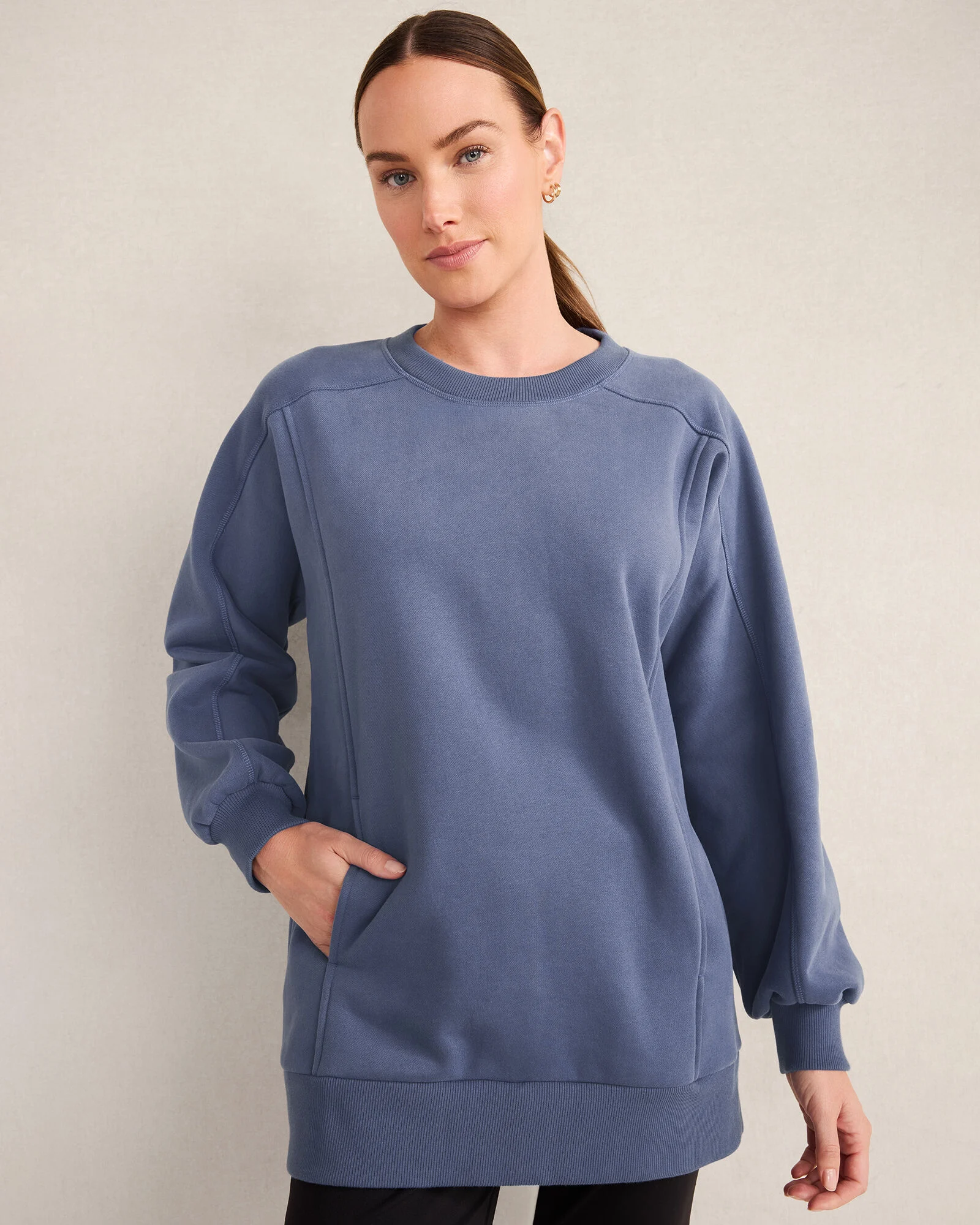 Cloud Fleece Crewneck Sweatshirt