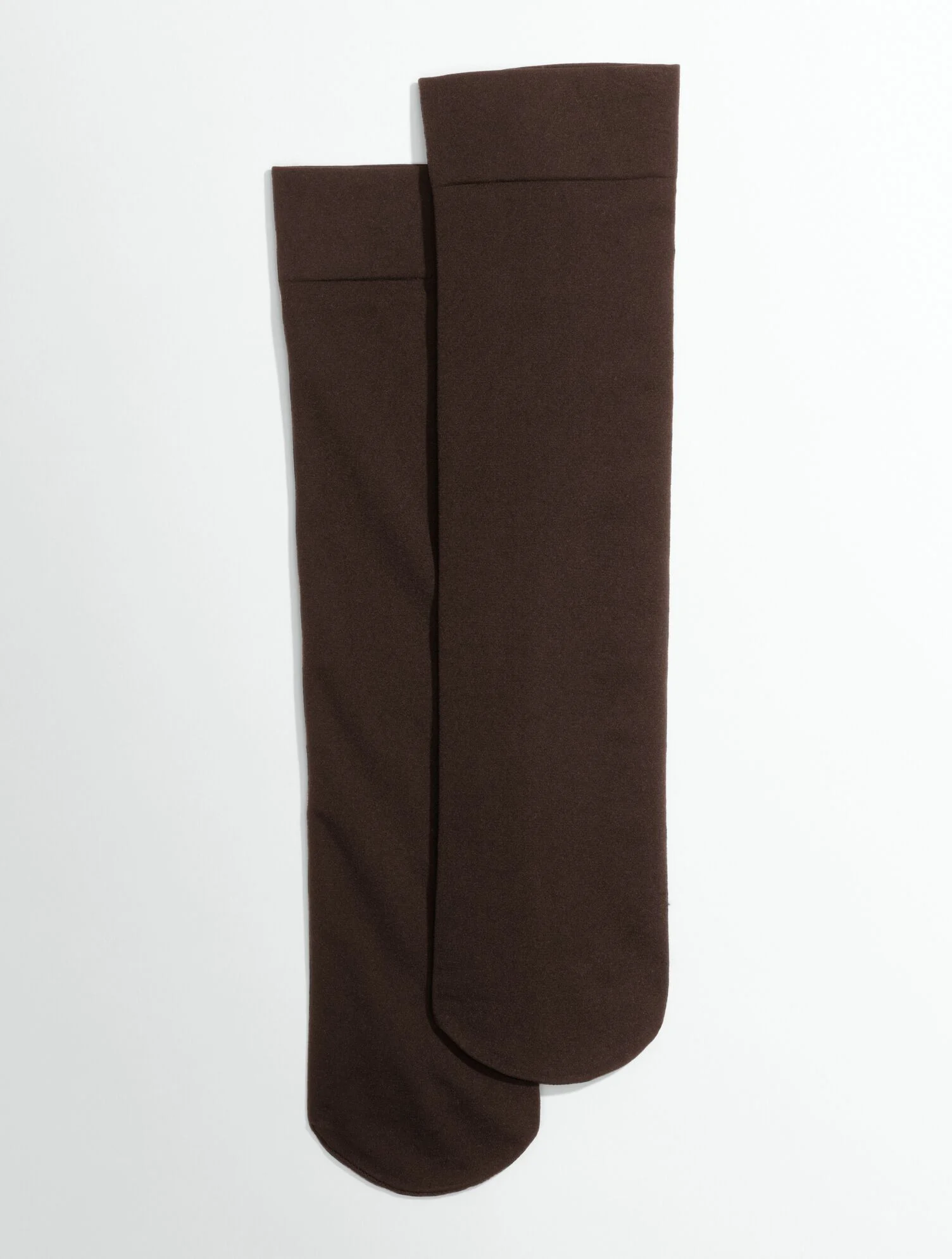 Microfiber Trouser Socks