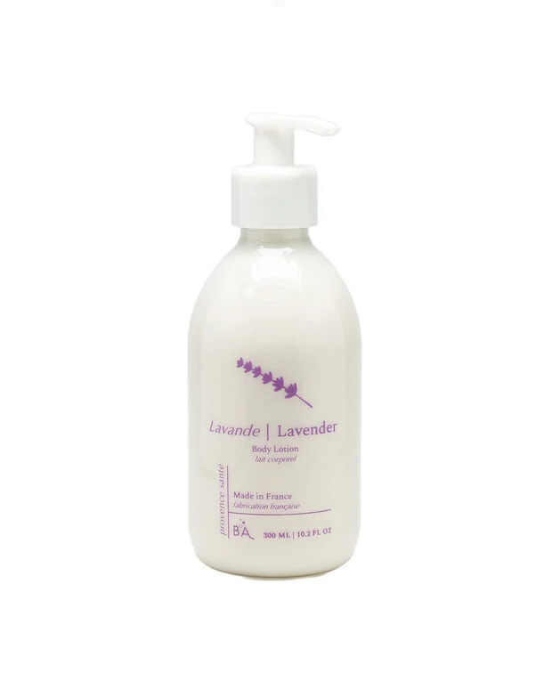 Baudelaire Provence Santé Body Lotion