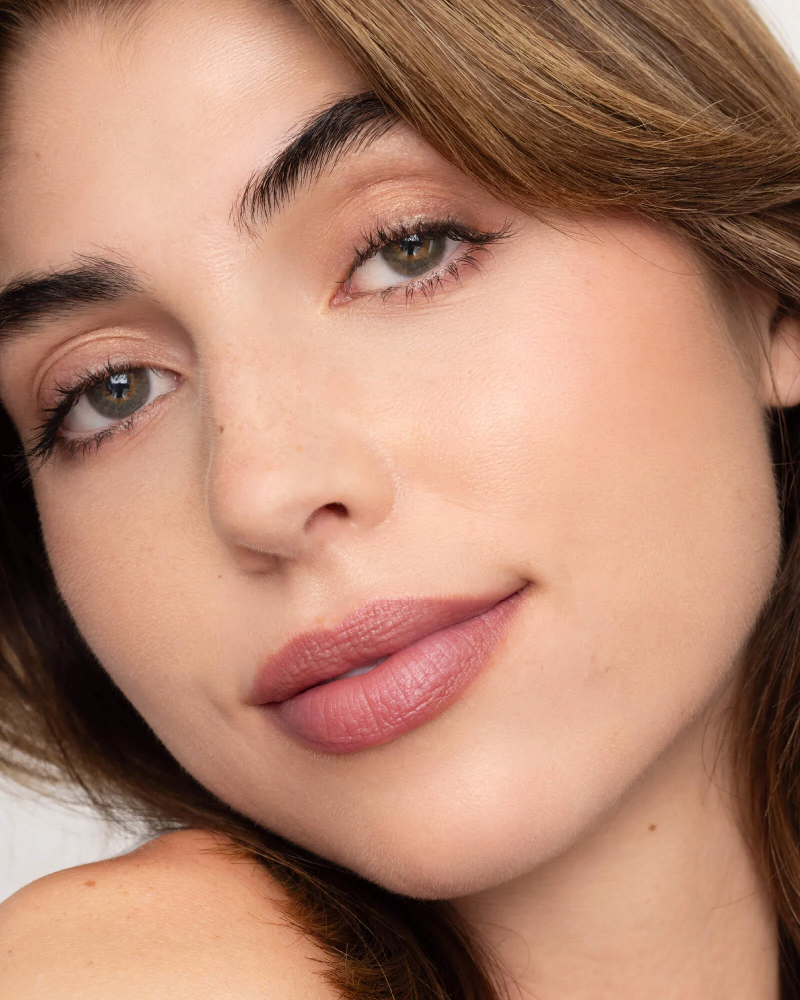 Poppy & Pout Dark Lip Tint